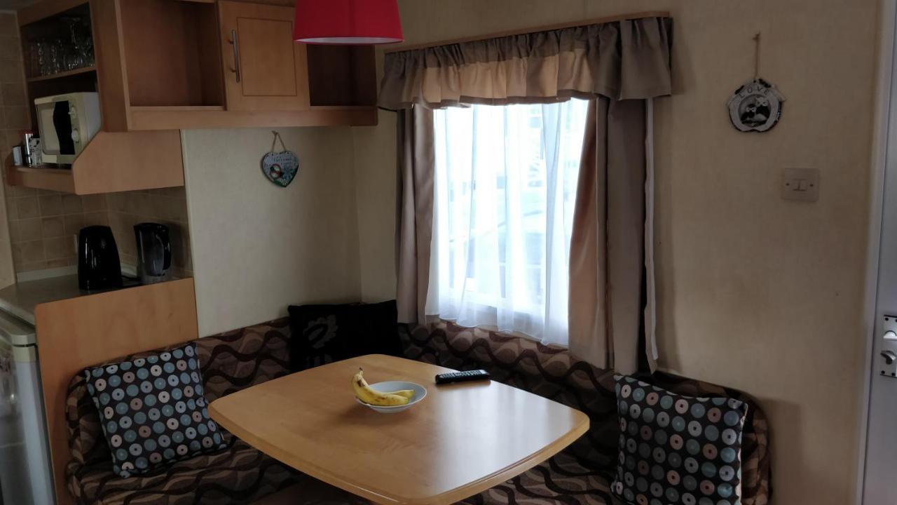 Golden Sands Ingoldmells Skegness Exterior photo