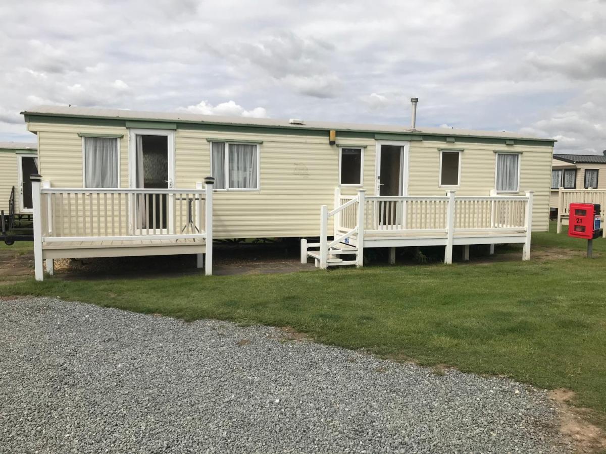 Golden Sands Ingoldmells Skegness Exterior photo