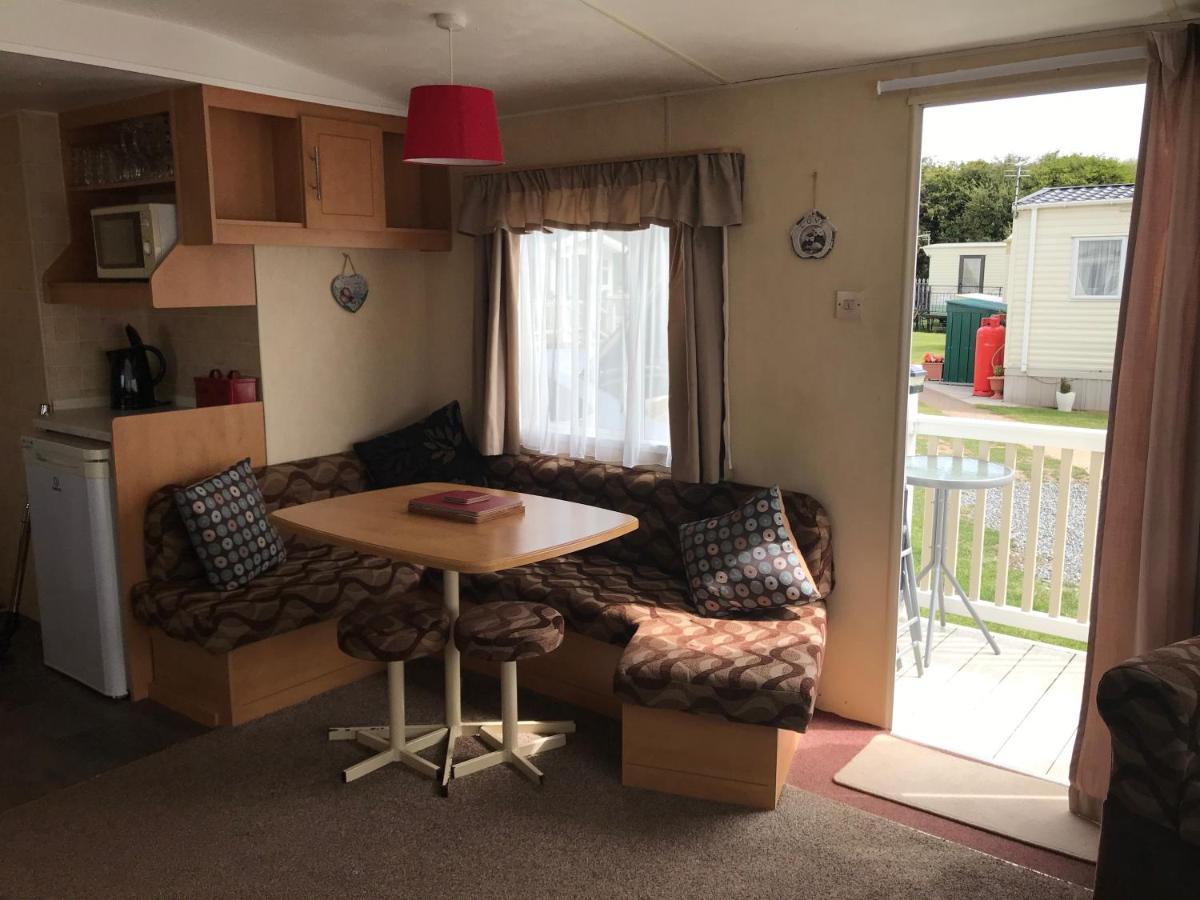 Golden Sands Ingoldmells Skegness Exterior photo