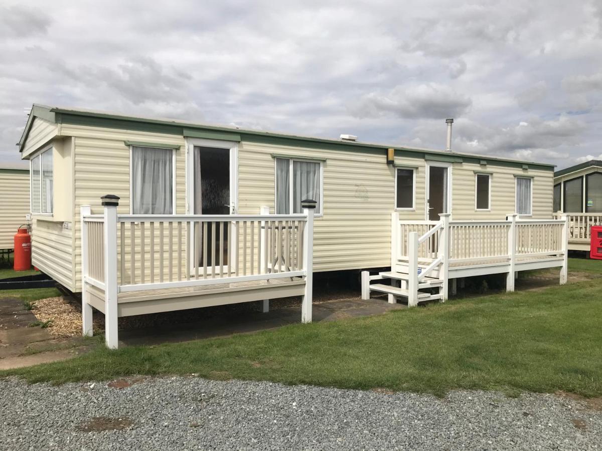 Golden Sands Ingoldmells Skegness Exterior photo