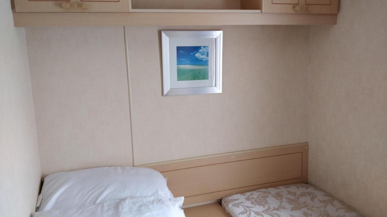 Golden Sands Ingoldmells Skegness Exterior photo